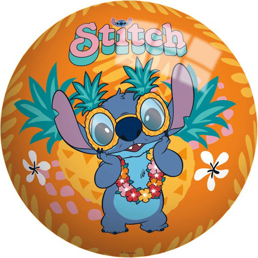 Picture of BALL LILO & STITCH 23 CM